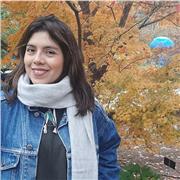 Profesora especializada en apoyo escolar y en el curso de Inglés